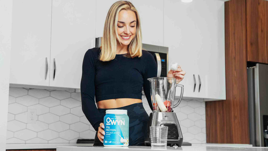 Protein Powders vs Ready To Drink Protein Shakes: What You Need To Know