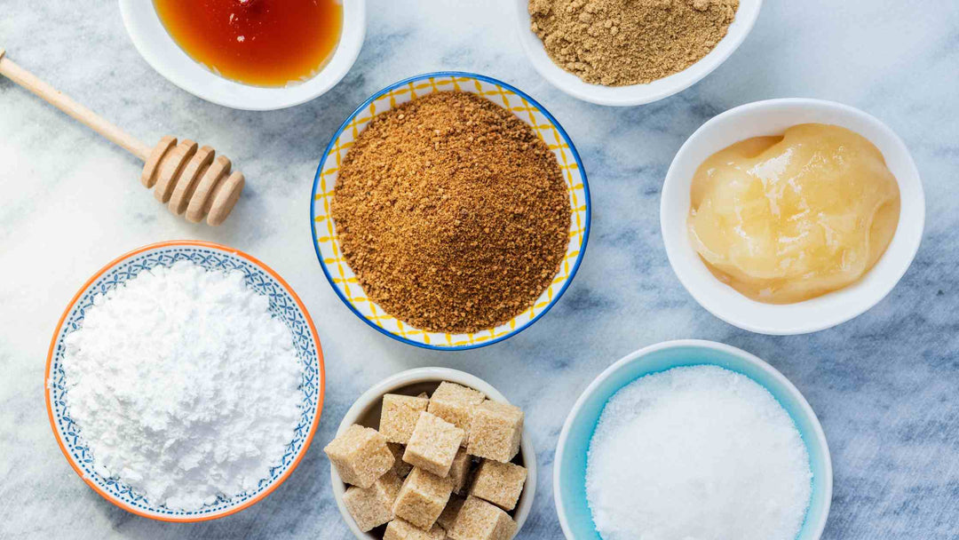 Why All Sugar Substitutes Are Not Created Equal