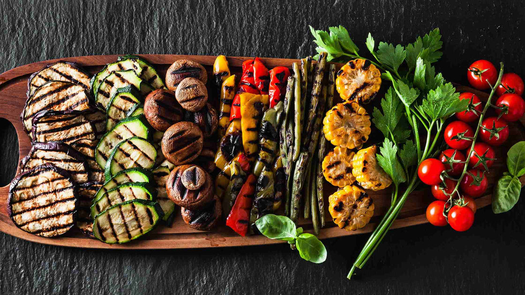 How to Cook Healthy Food