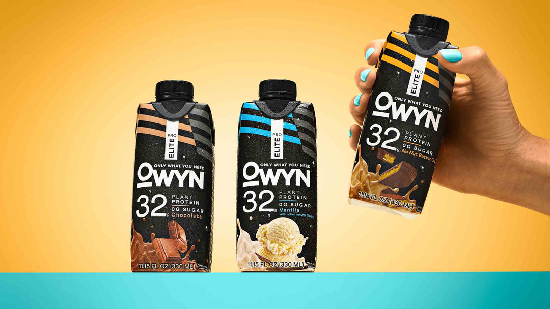 How Much Protein Should You Have?