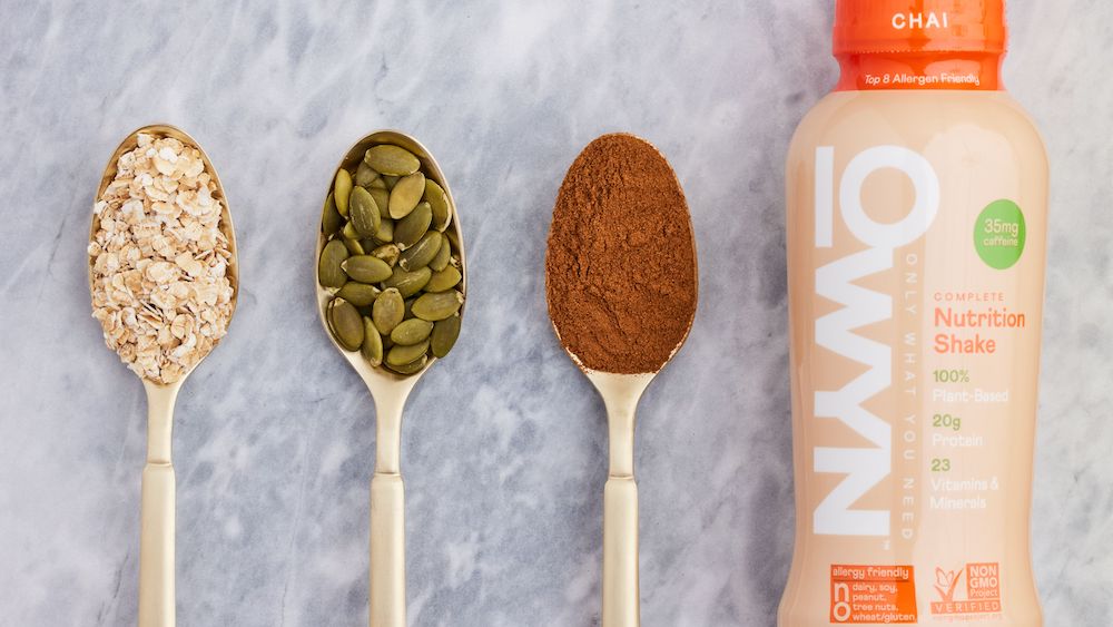 Clean Ingredients are In! Chemical-Sounding Ingredients are Out.