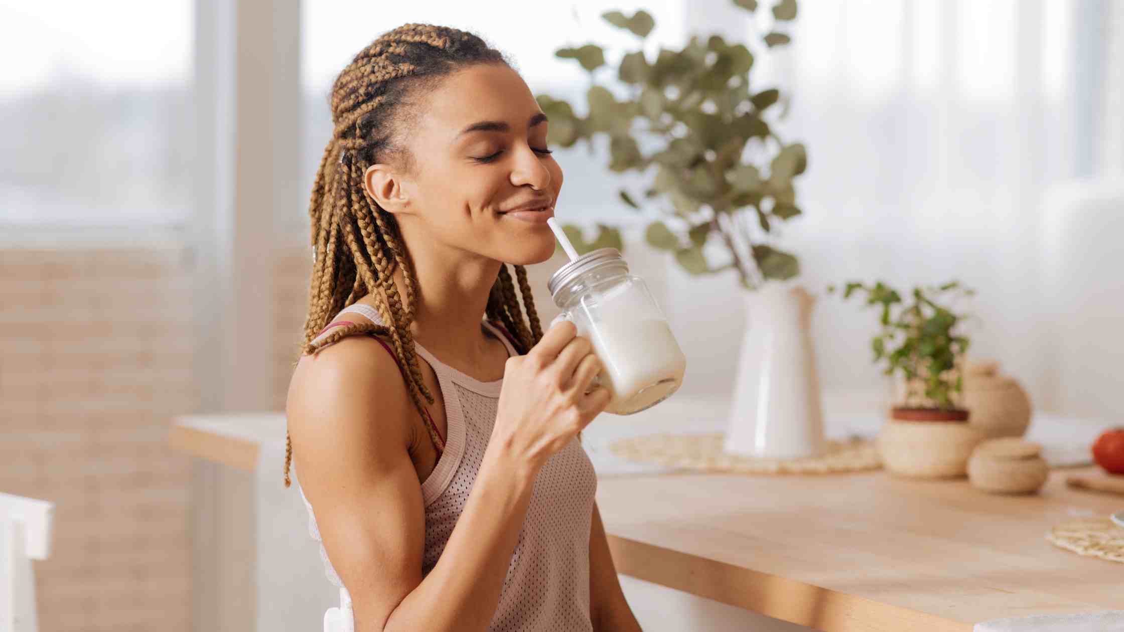 How to Take Protein Shakes