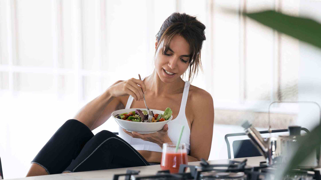 5 Signs You're Not Getting Enough Protein