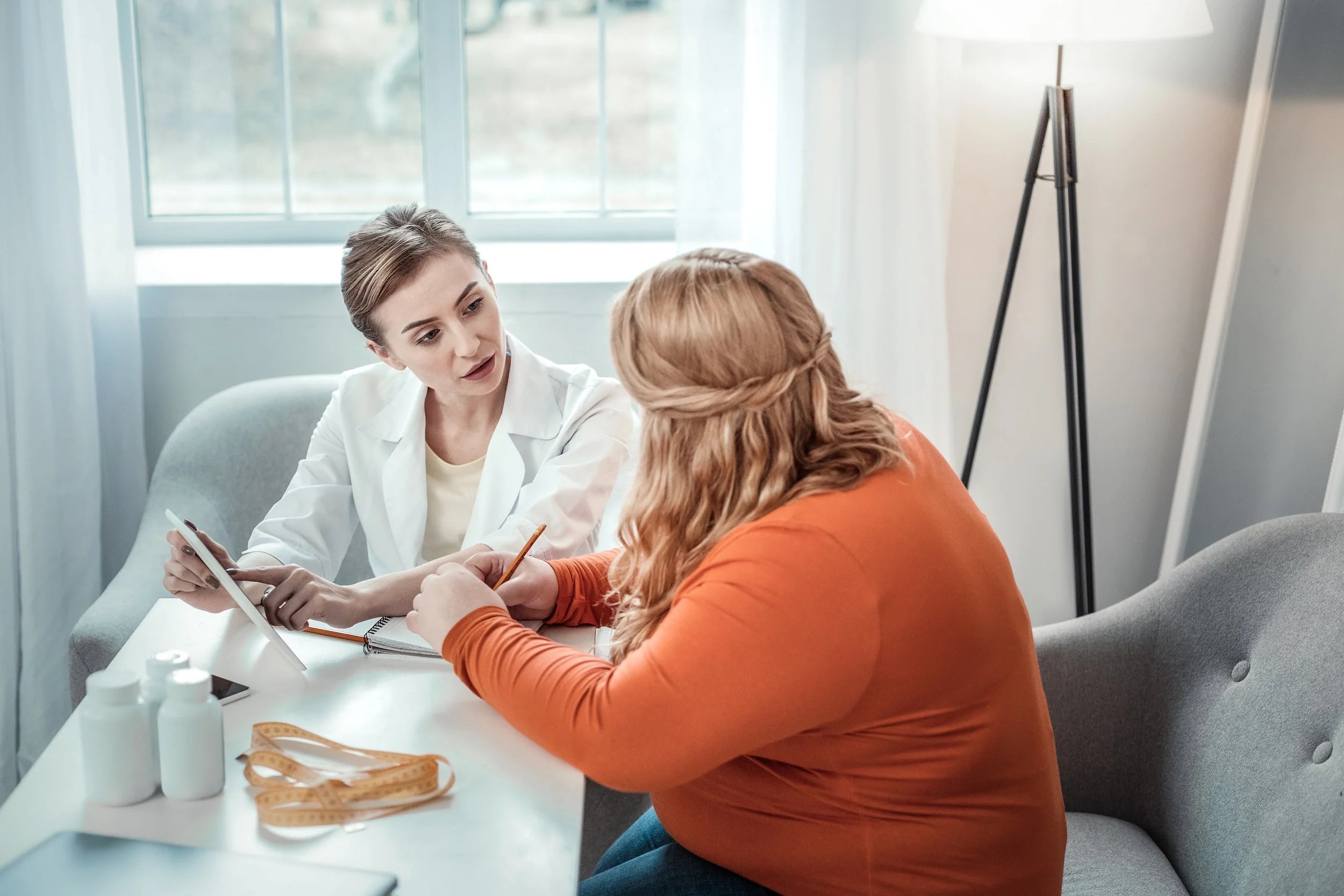 Why Eating A High Protein Diet is Essential For GLP-1 Patients