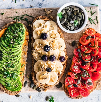 How to Go Vegan and Get Enough Protein