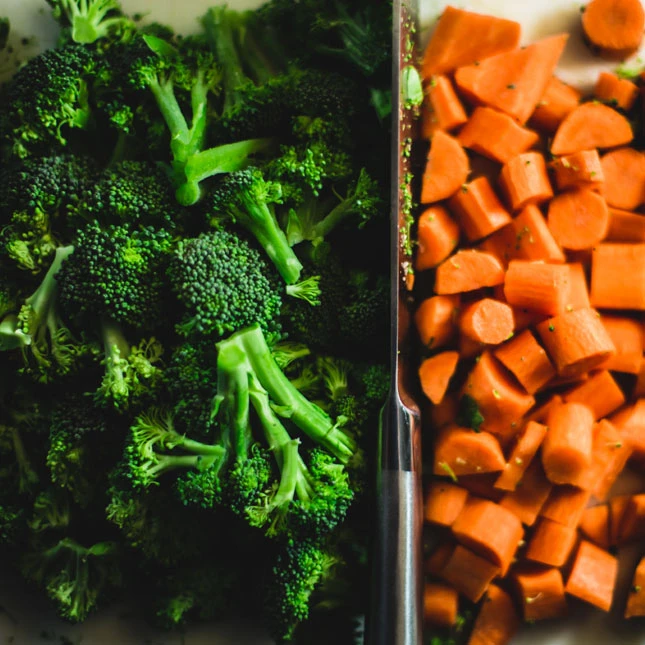 Can Plant Foods Alone Fuel the Body