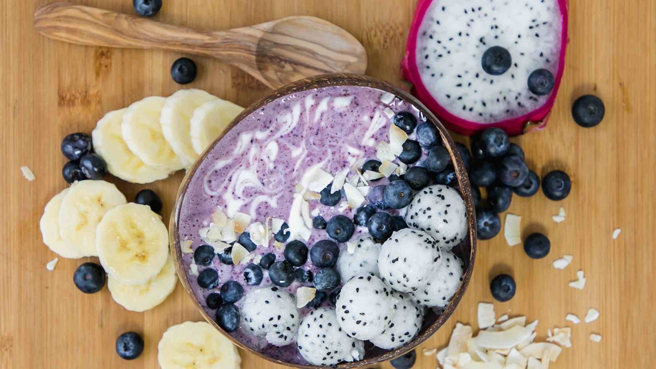 5 High Protein Breakfast Ideas for Optimal Energy