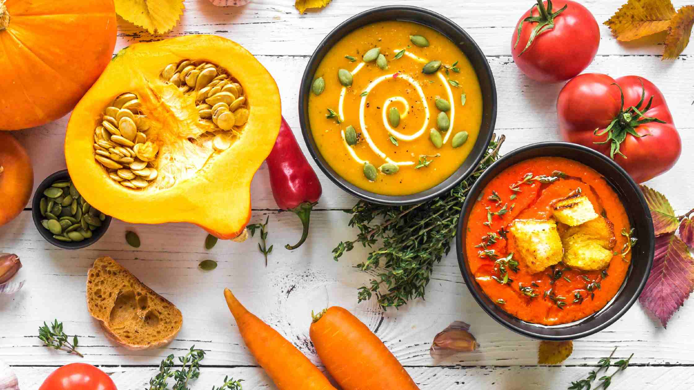 5 Easy Hacks to Start Going Plant Based