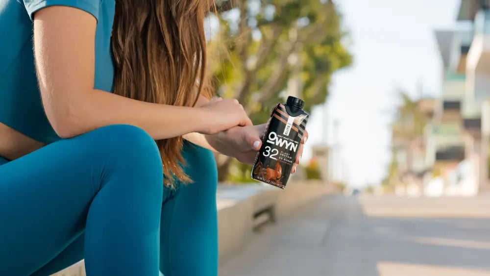 The Importance of Protein for Women