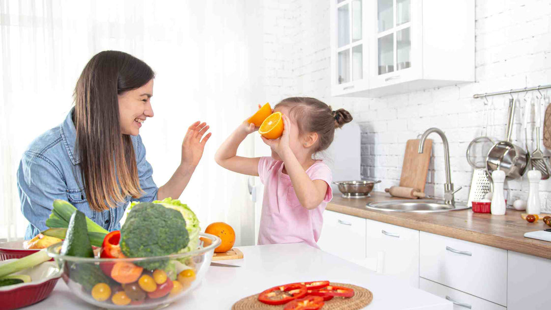 Why Protein is Important in a Childâ€™s Diet: Ways to Increase Protein Intake