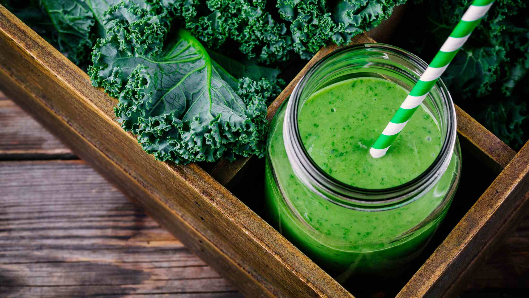 How to Create a Meal Replacement Smoothie