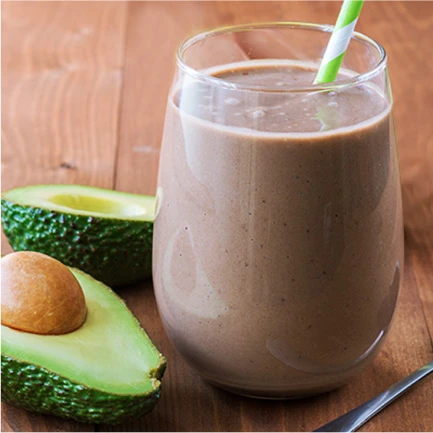 Do More With Your Protein Shake