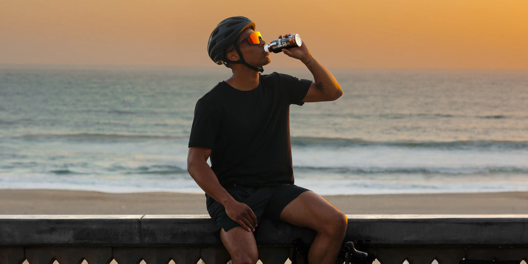 4 Reasons Why Protein is Important for Men's Health