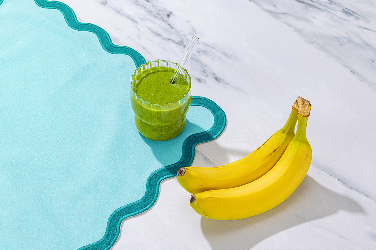 Super Greens Smoothie