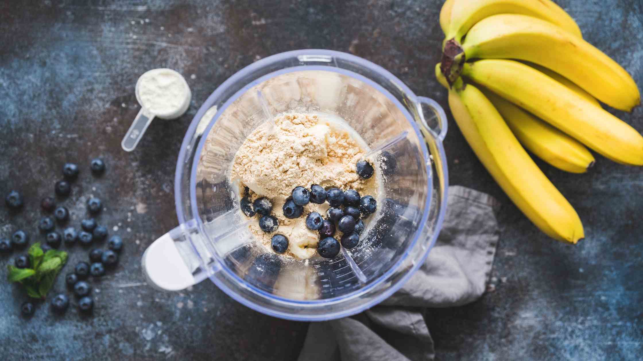 Why Getting Enough Protein is Essential For Overall Health