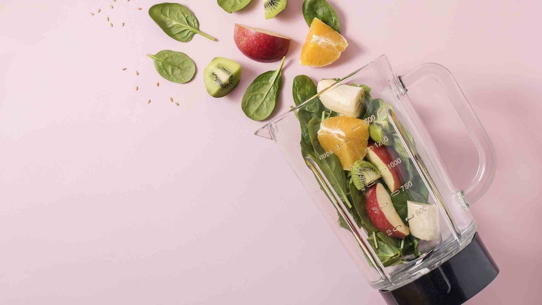 The 411 On Protein Shakes vs. Complete Nutrition Shakes