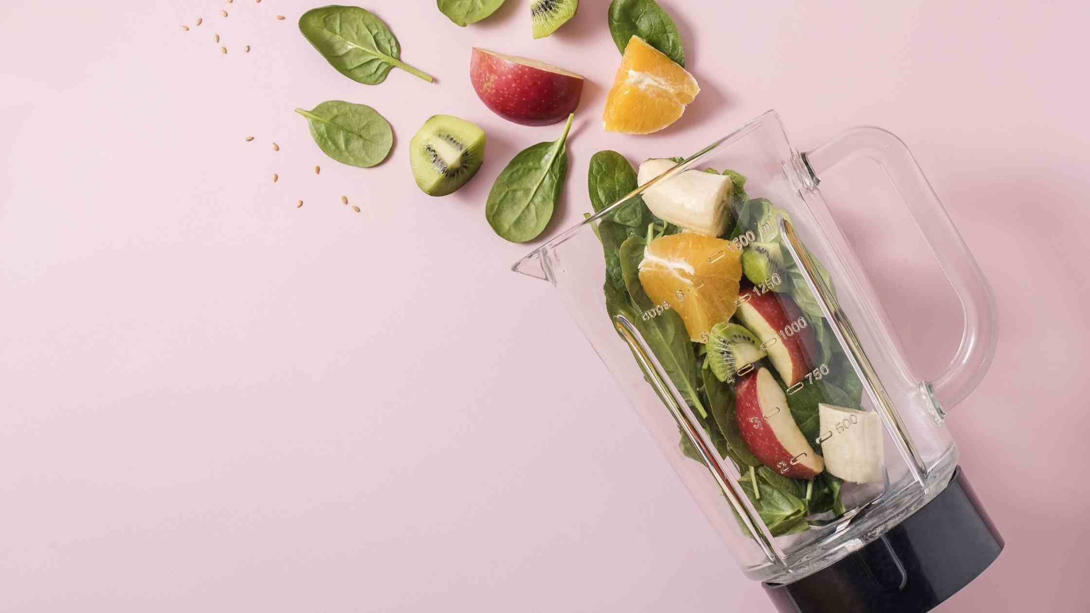 The 411 On Protein Shakes vs. Complete Nutrition Shakes