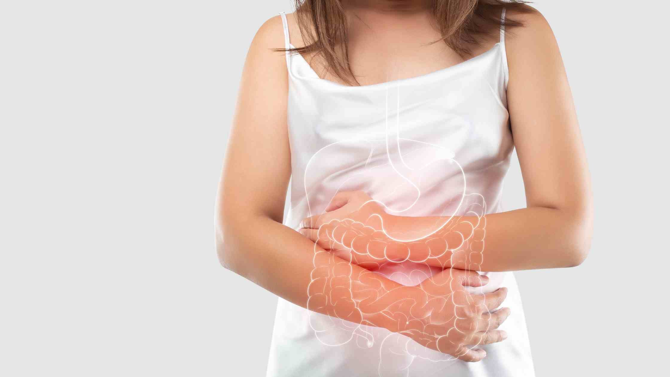 IBS Triggers and Ingredients to Avoid with IBS