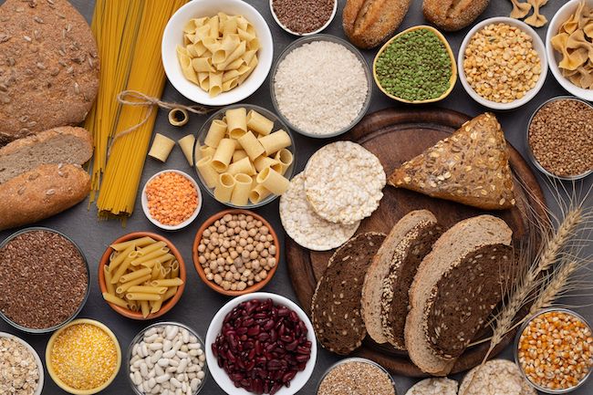 The Most Common Signs of Gluten Intolerance