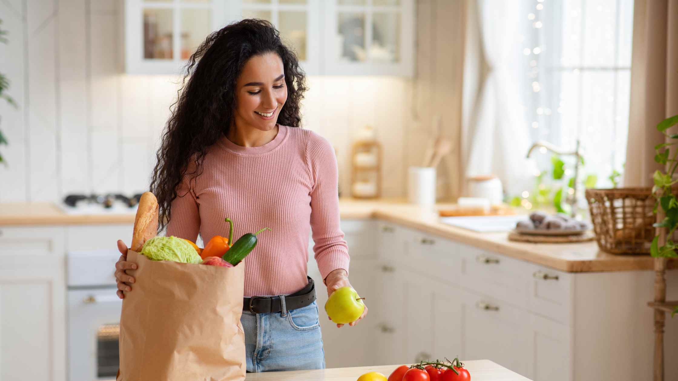 Top 10 Summer Foods Recommended by a Registered Dietitian