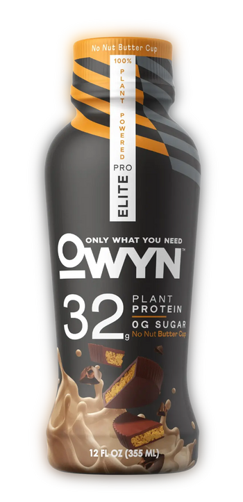 Chocolate Pro Elite Protein Shake